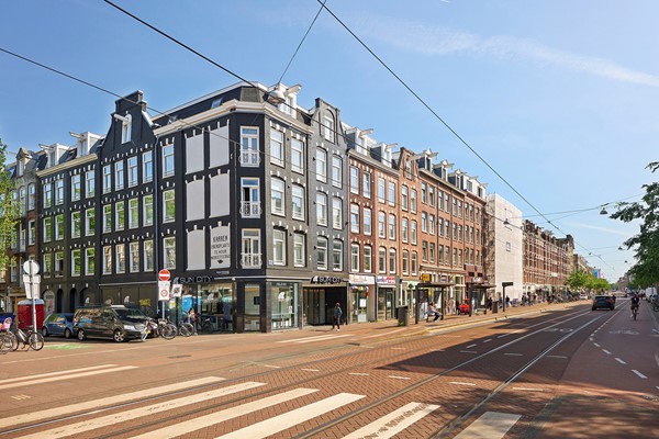 Medium property photo - Kinkerstraat 236-1, 1053 EN Amsterdam